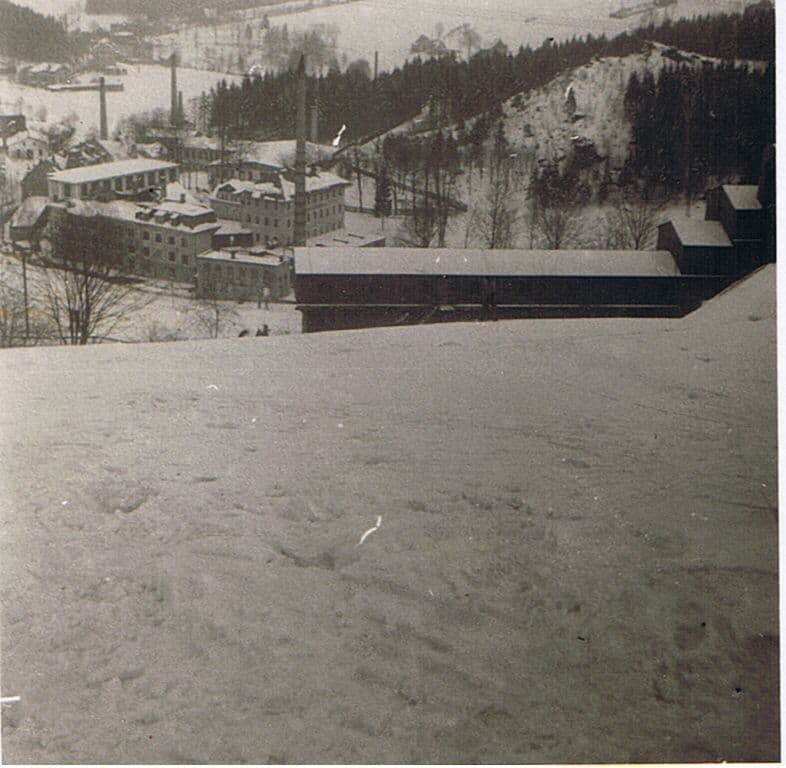 Weipert — Fabrikgelände Brauer & Gutberlet, Aufnahme 1