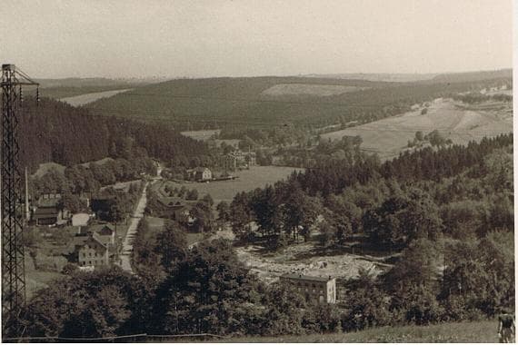 Weipert — Fabrikgelände Brauer & Gutberlet, Aufnahme 2